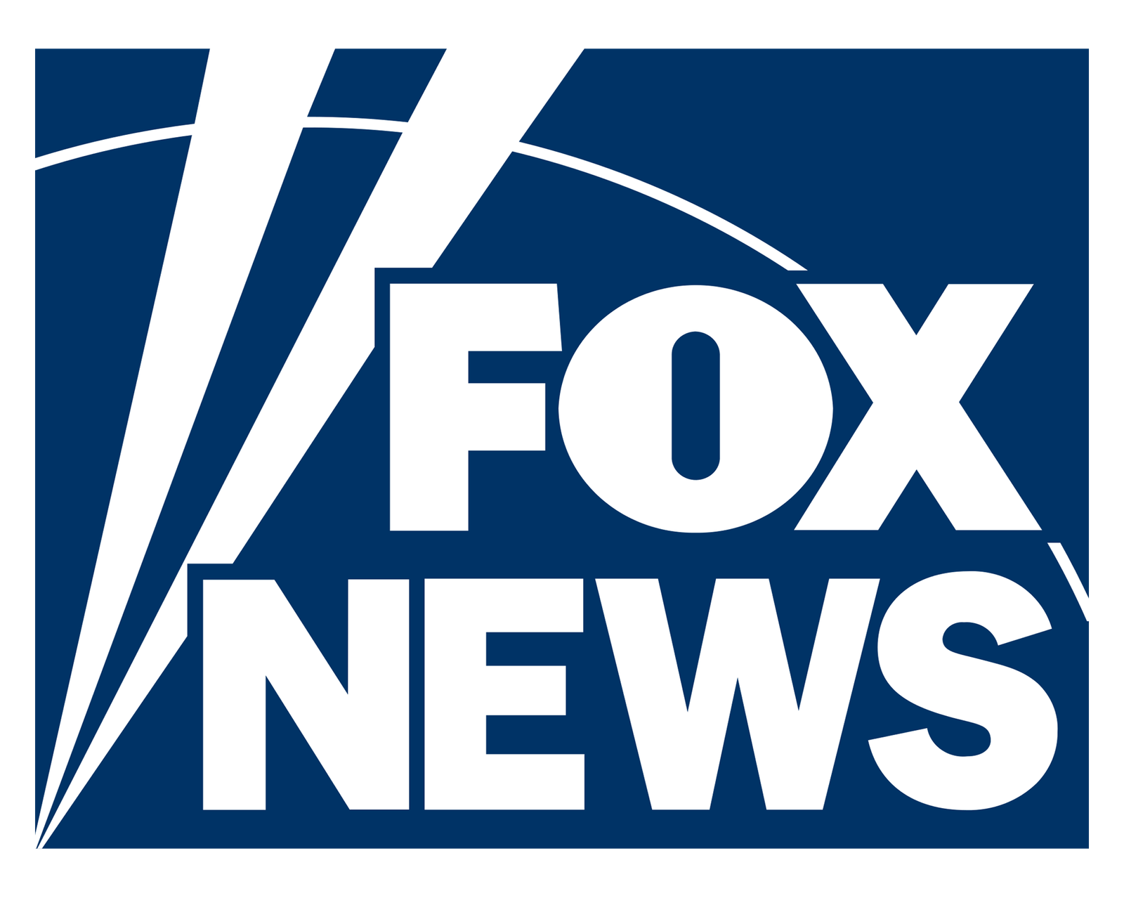 fox news logo